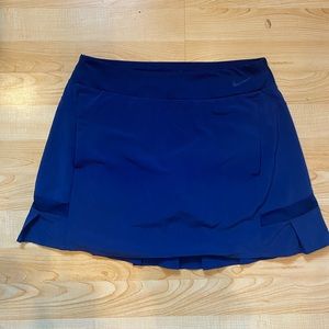 Nike Dri-Fit Golf Skort